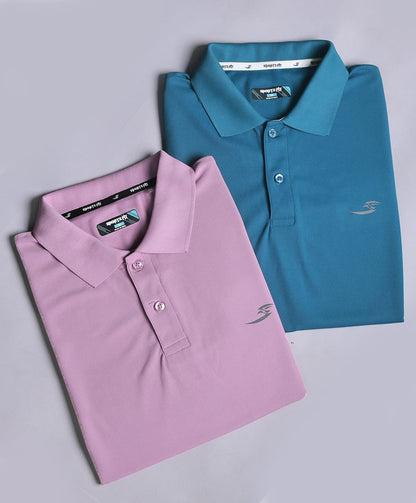 Pk 100 Vol 5854 Sportz Fit Airtex Mens Tshirts Exporter Gujarat