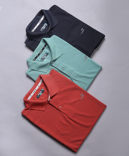 Pk 100 Vol 5854 Sportz Fit Airtex Mens Tshirts Exporter Gujarat
