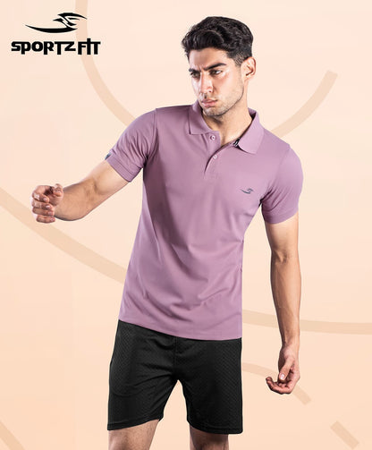 Pk 100 Vol 5854 Sportz Fit Airtex Mens Tshirts Exporter Gujarat