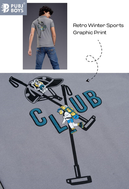Pk 26 Collar Pubj Fake Cotton Boys Tshirt Exporter Ahmedabad