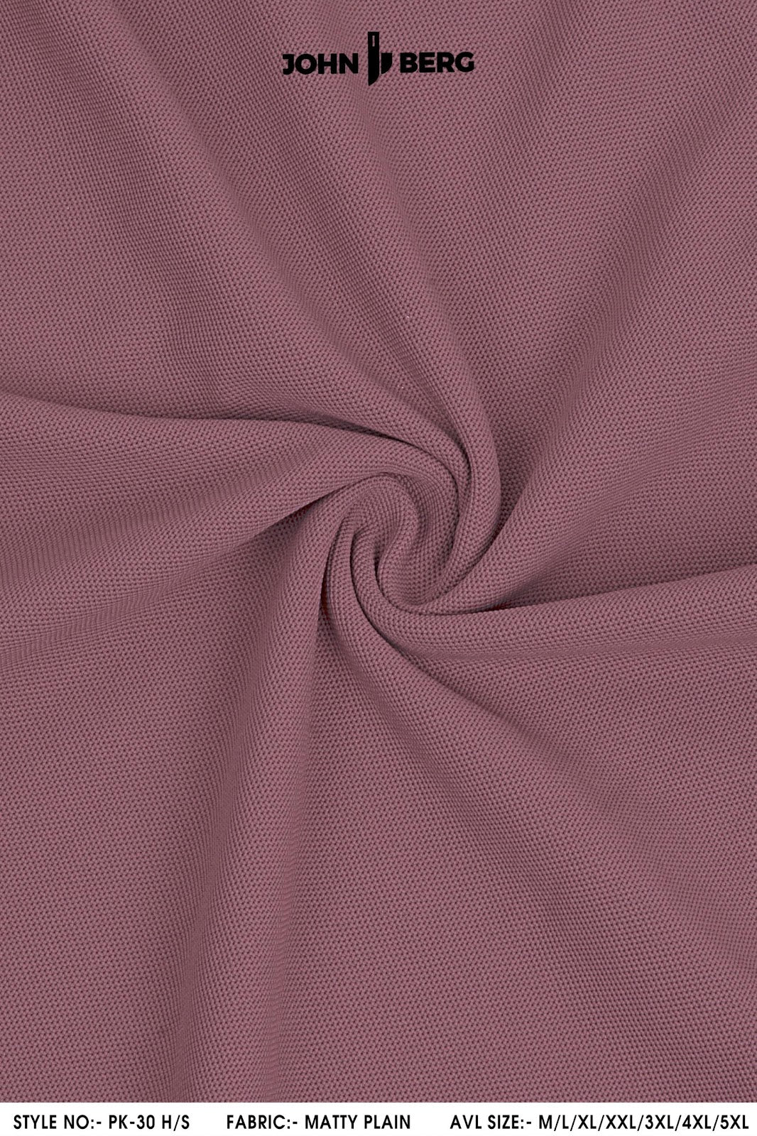 Pk 30 John Berg Matty Mens Tshirts Wholesale Price