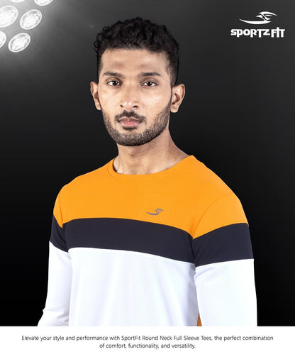 Pk Series 5712 Sportz Fit Mens Tshirts Manufacturer