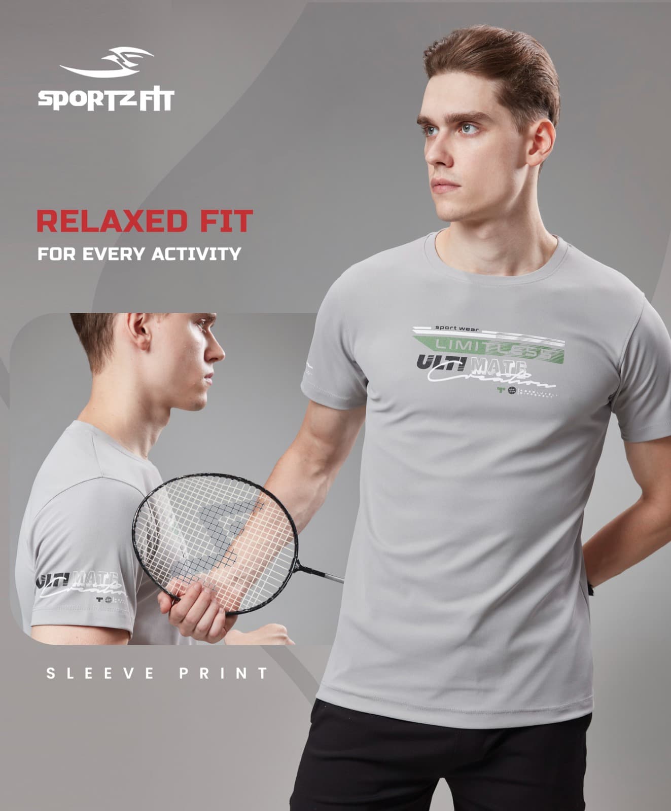 Pk Series Vol 5597 Sportz Fit Airtex Mens Tshirts Supplier India