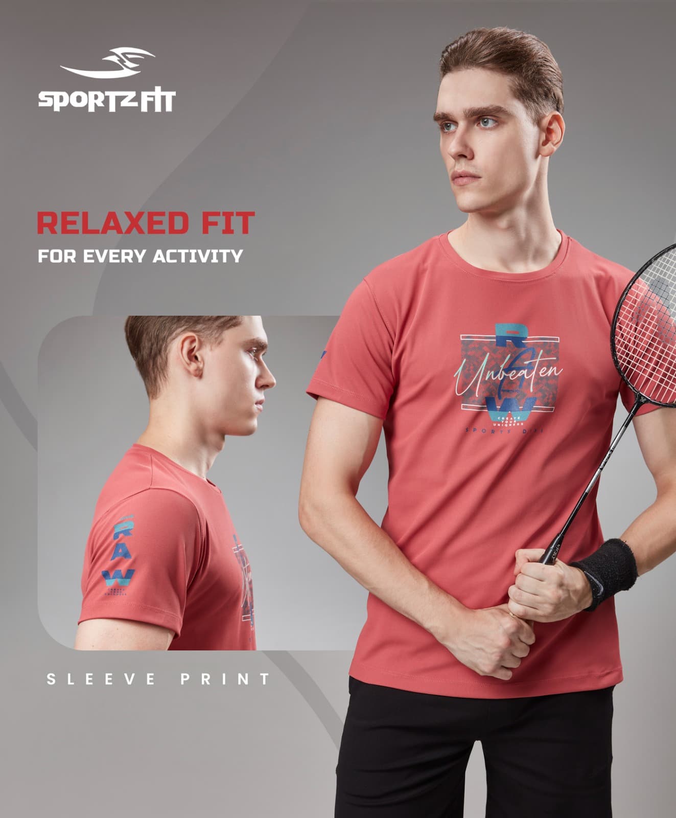 Pk Series Vol 5597 Sportz Fit Airtex Mens Tshirts Supplier India