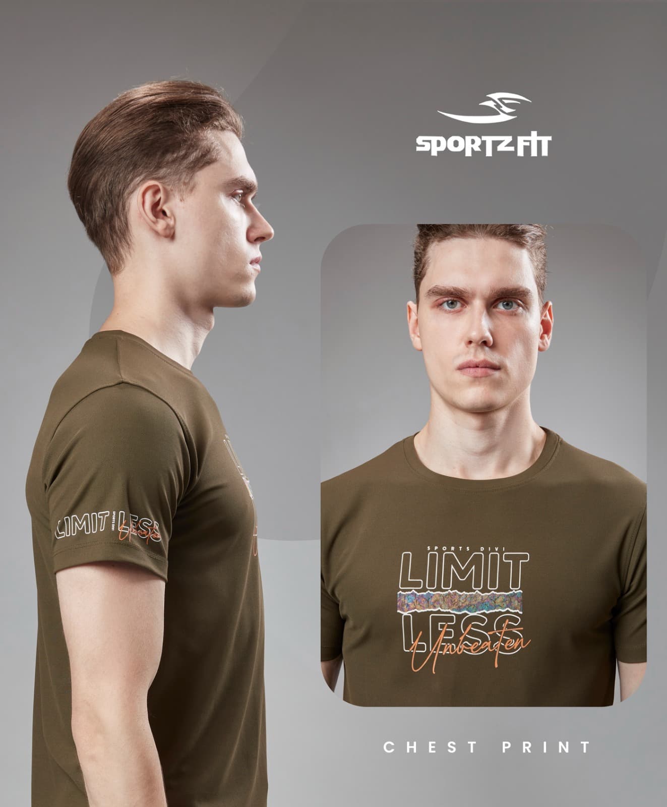 Pk Series Vol 5597 Sportz Fit Airtex Mens Tshirts Supplier India