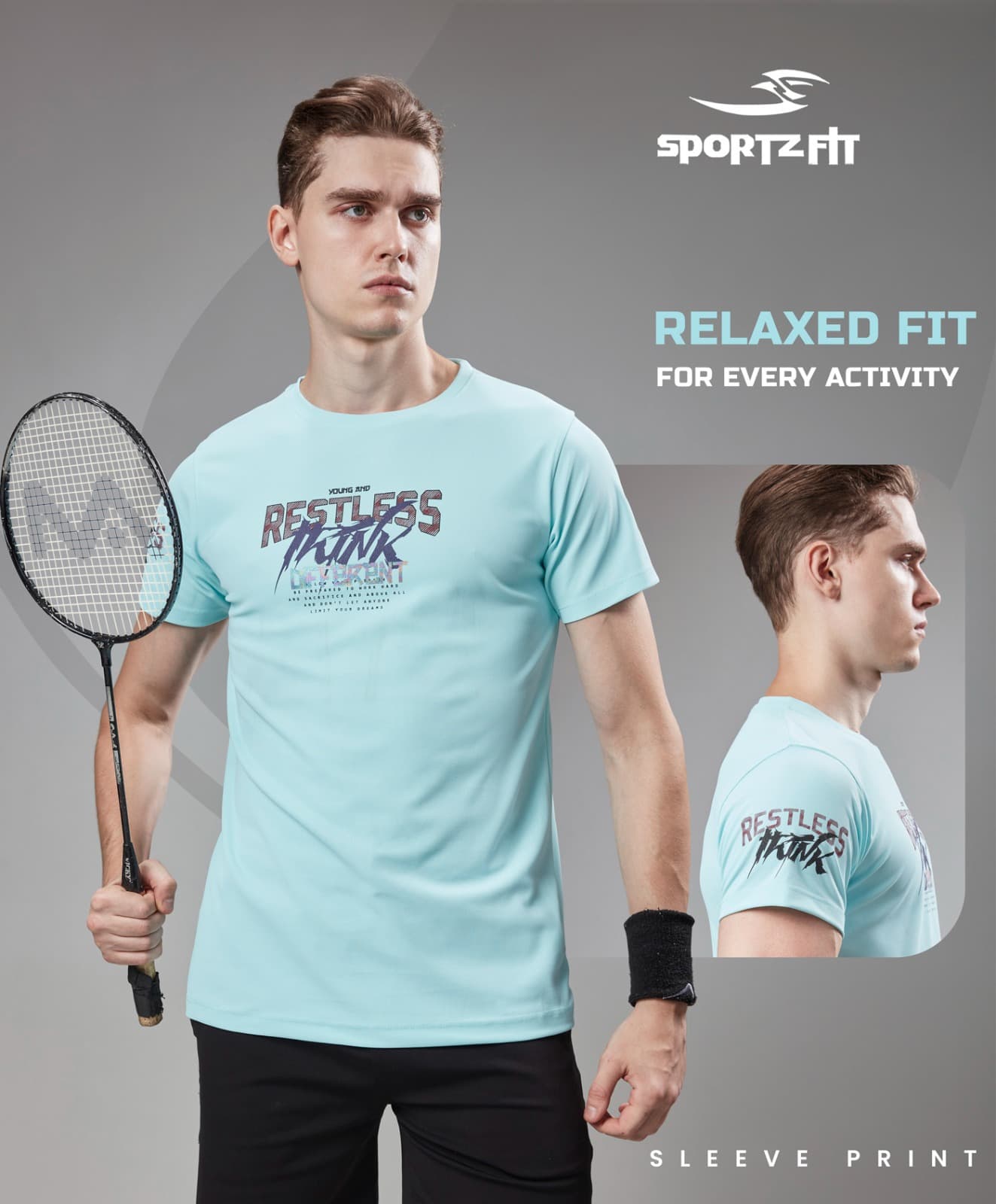 Pk Series Vol 5597 Sportz Fit Airtex Mens Tshirts Supplier India