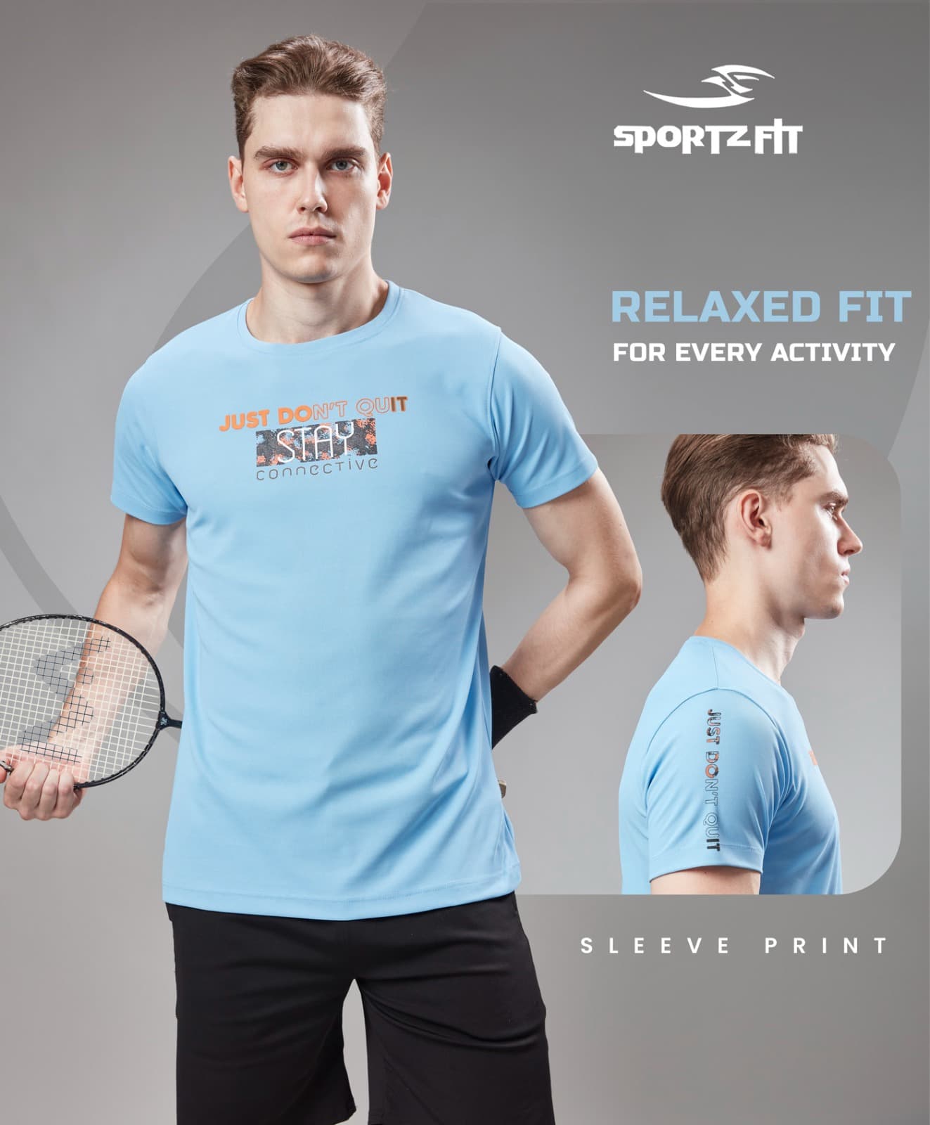 Pk Series Vol 5597 Sportz Fit Airtex Mens Tshirts Supplier India