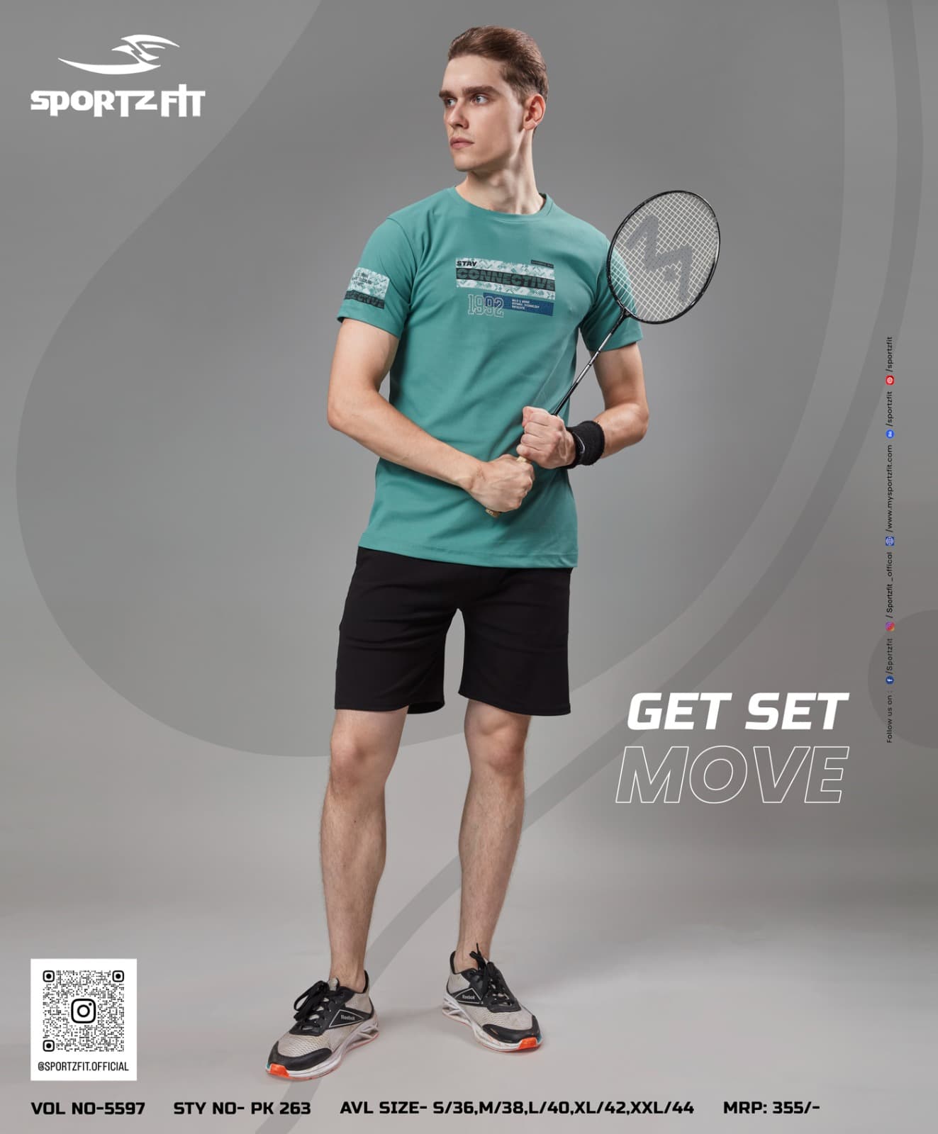 Pk Series Vol 5597 Sportz Fit Airtex Mens Tshirts Supplier India