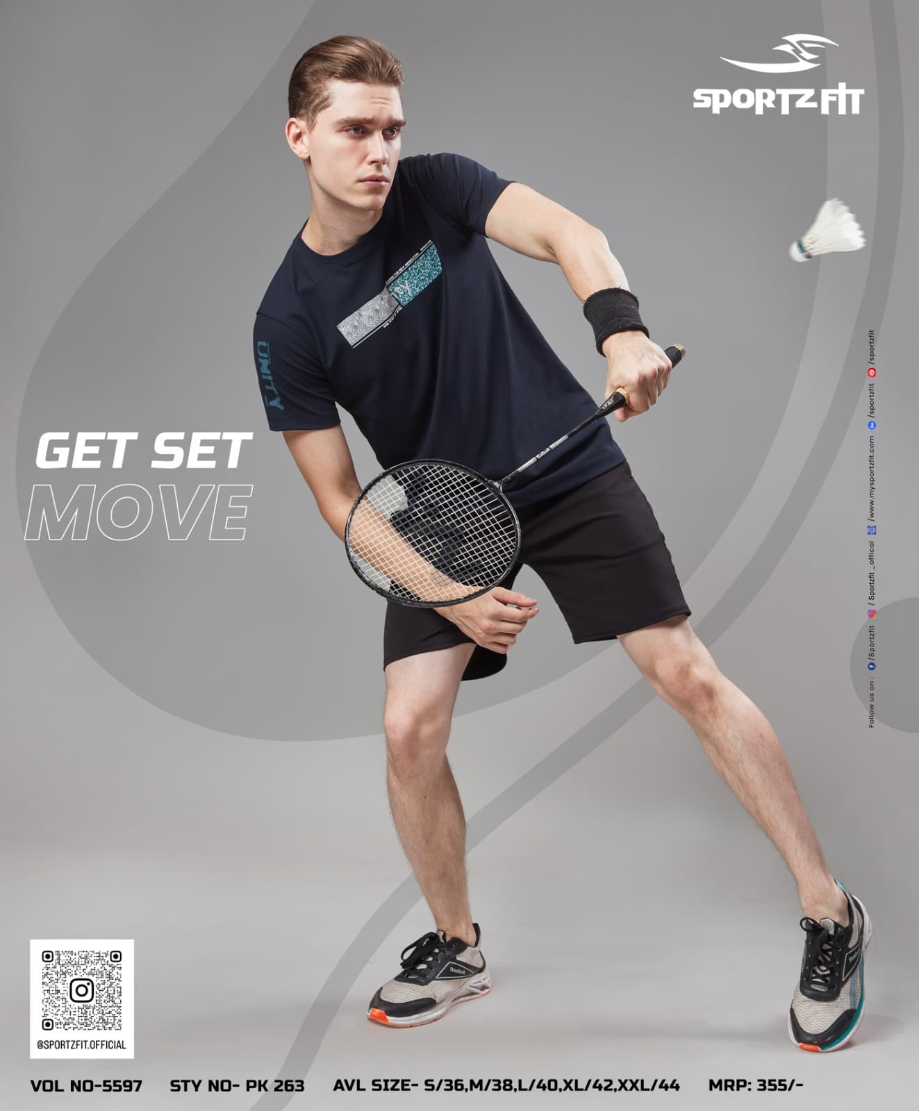 Pk Series Vol 5597 Sportz Fit Airtex Mens Tshirts Supplier India