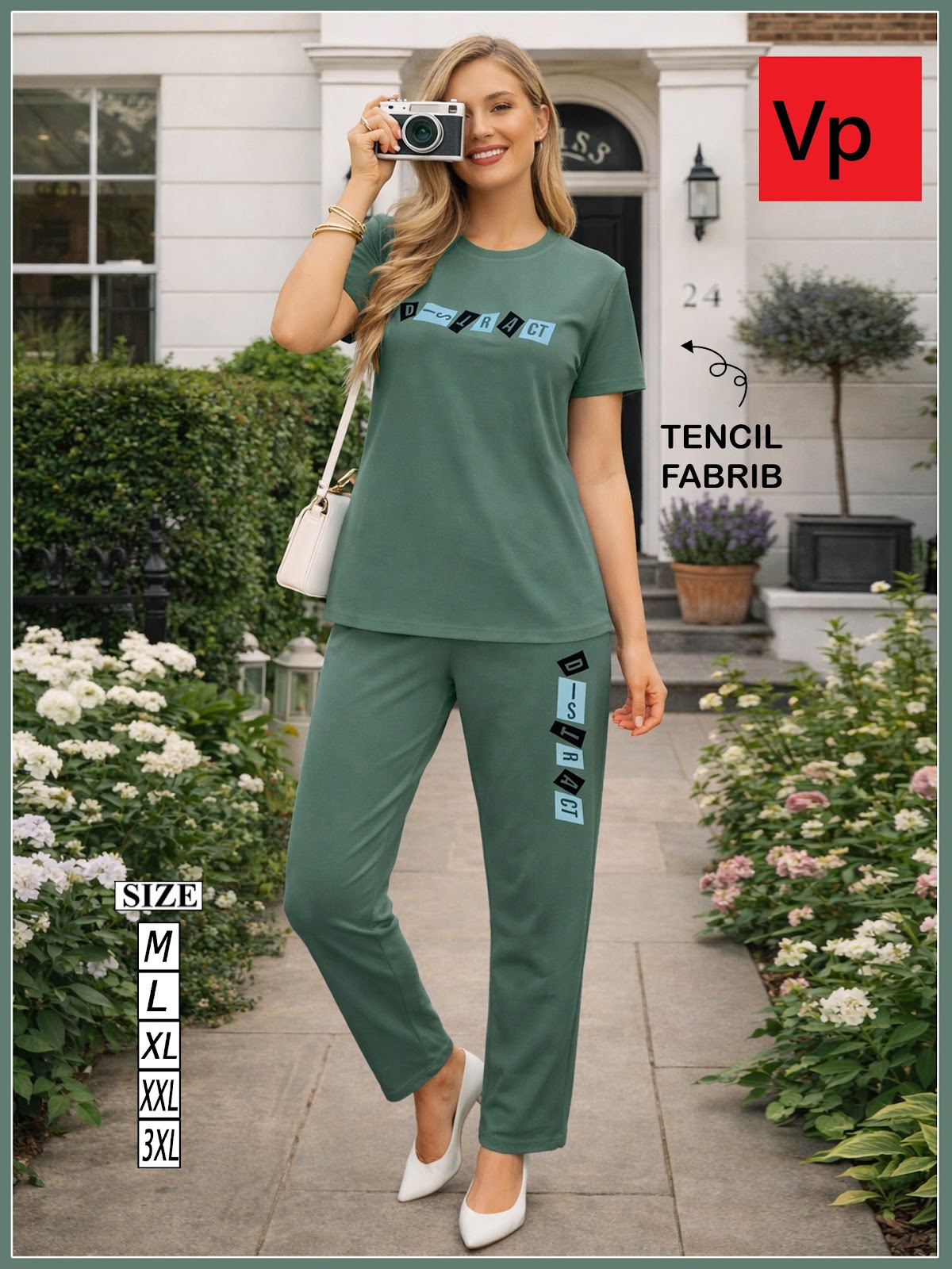 Plain 1804 Vp Tencil Pyjama Night Suits Wholesaler Ahmedabad