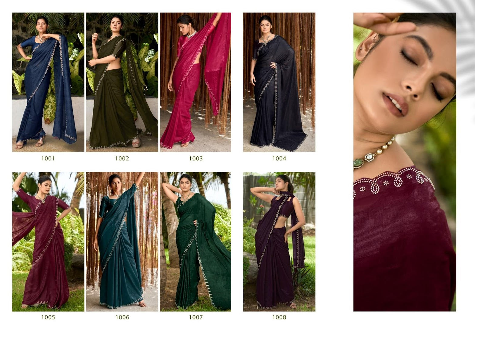 Platinum Vol 3 Kashvi Creation Soft Silk Sarees Supplier Ahmedabad