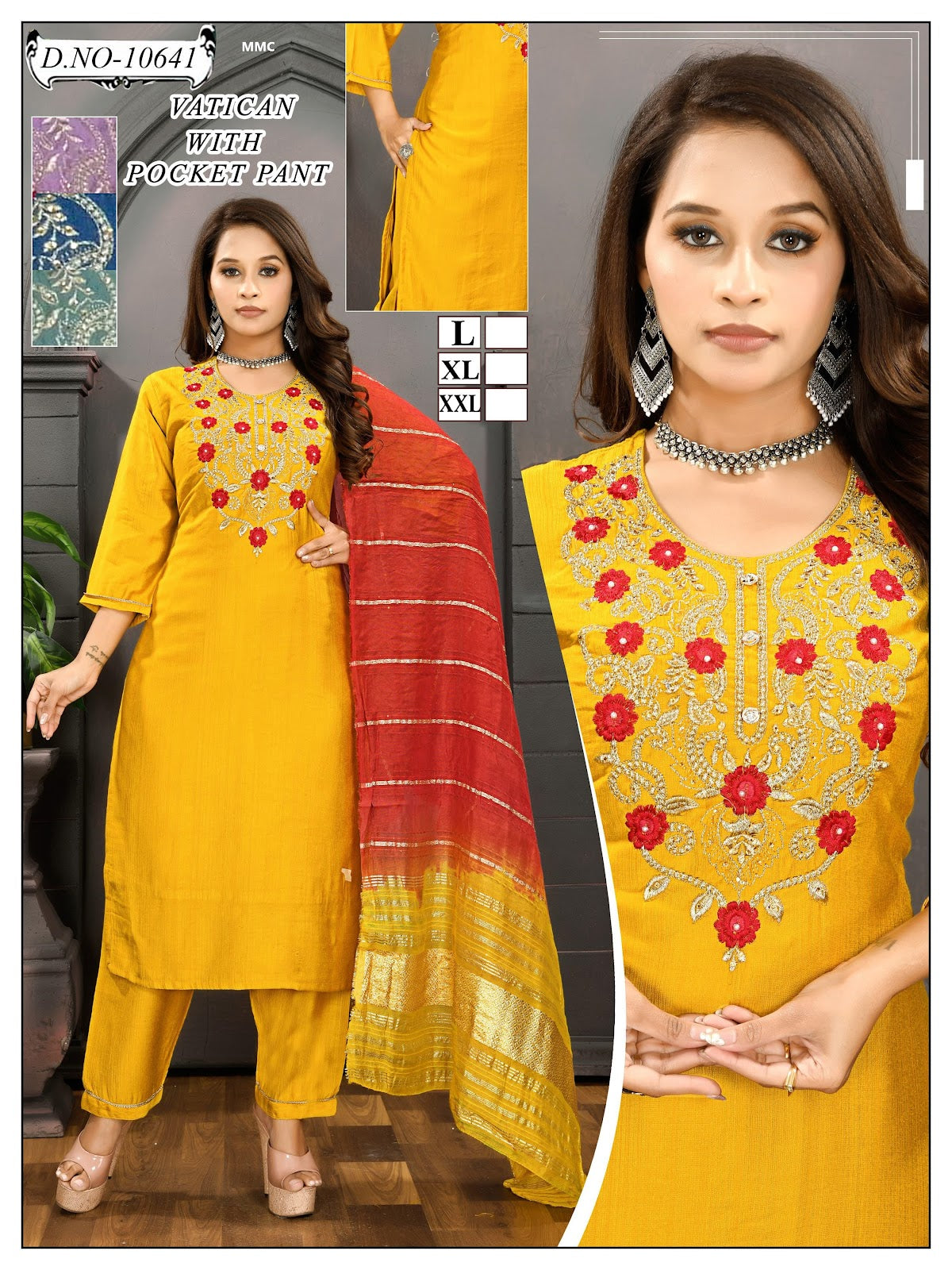 Pocket Pant 2025 Mmc Vetican Readymade Pant Style Suits Manufacturer Gujarat