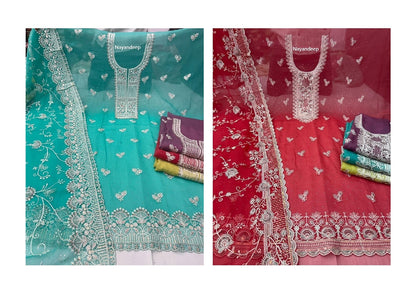 Podcasts Nayandeep Salwar Suits Supplier