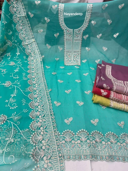 Podcasts Nayandeep Salwar Suits Supplier