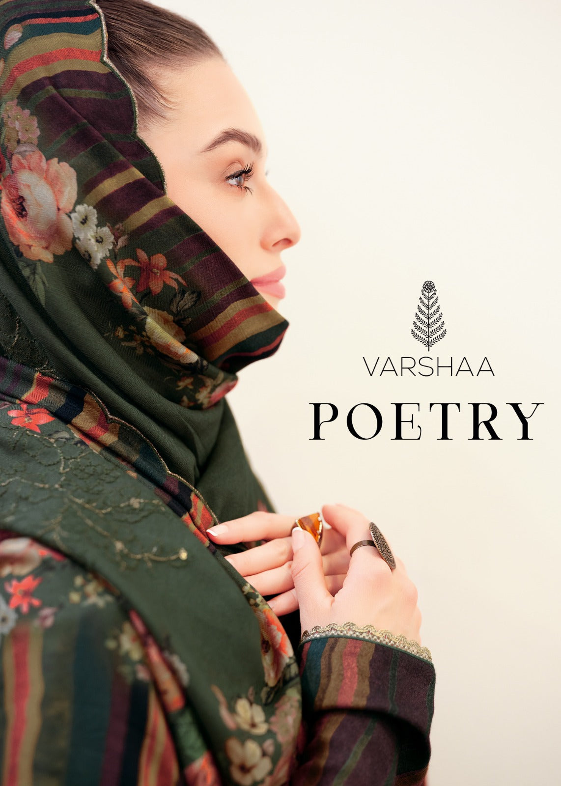 Poetry Varsha Fashions Russian Silk Pant Style Suits Wholesale Rate