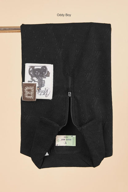 Polo Obj 192 Oddy Boy Jacquard Boys Tshirt Supplier India