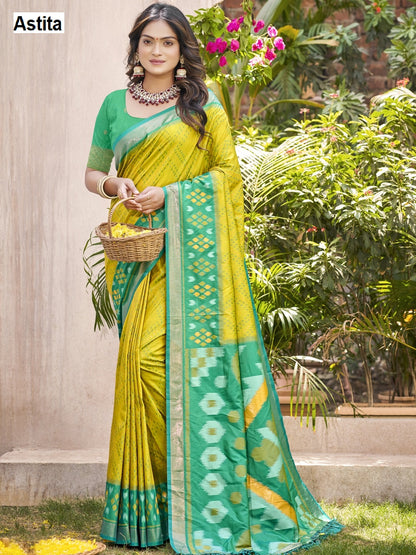 Poorvika Silk Vol 3 Astita Sarees Exporter India