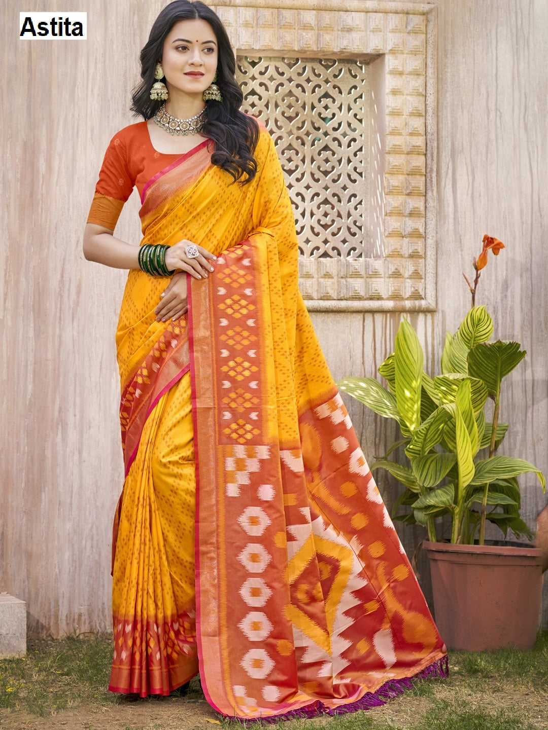 Poorvika Silk Vol 3 Astita Sarees Exporter India