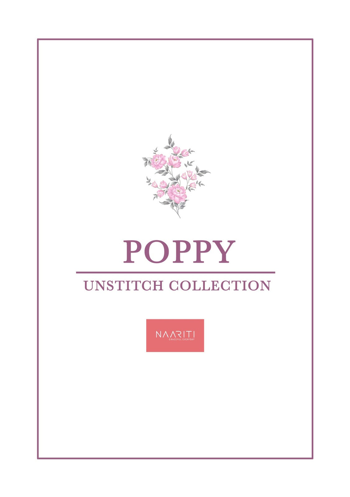 Poppy Naariti Linen Pant Style Suits Manufacturer
