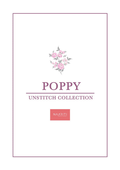 Poppy Naariti Linen Pant Style Suits Manufacturer