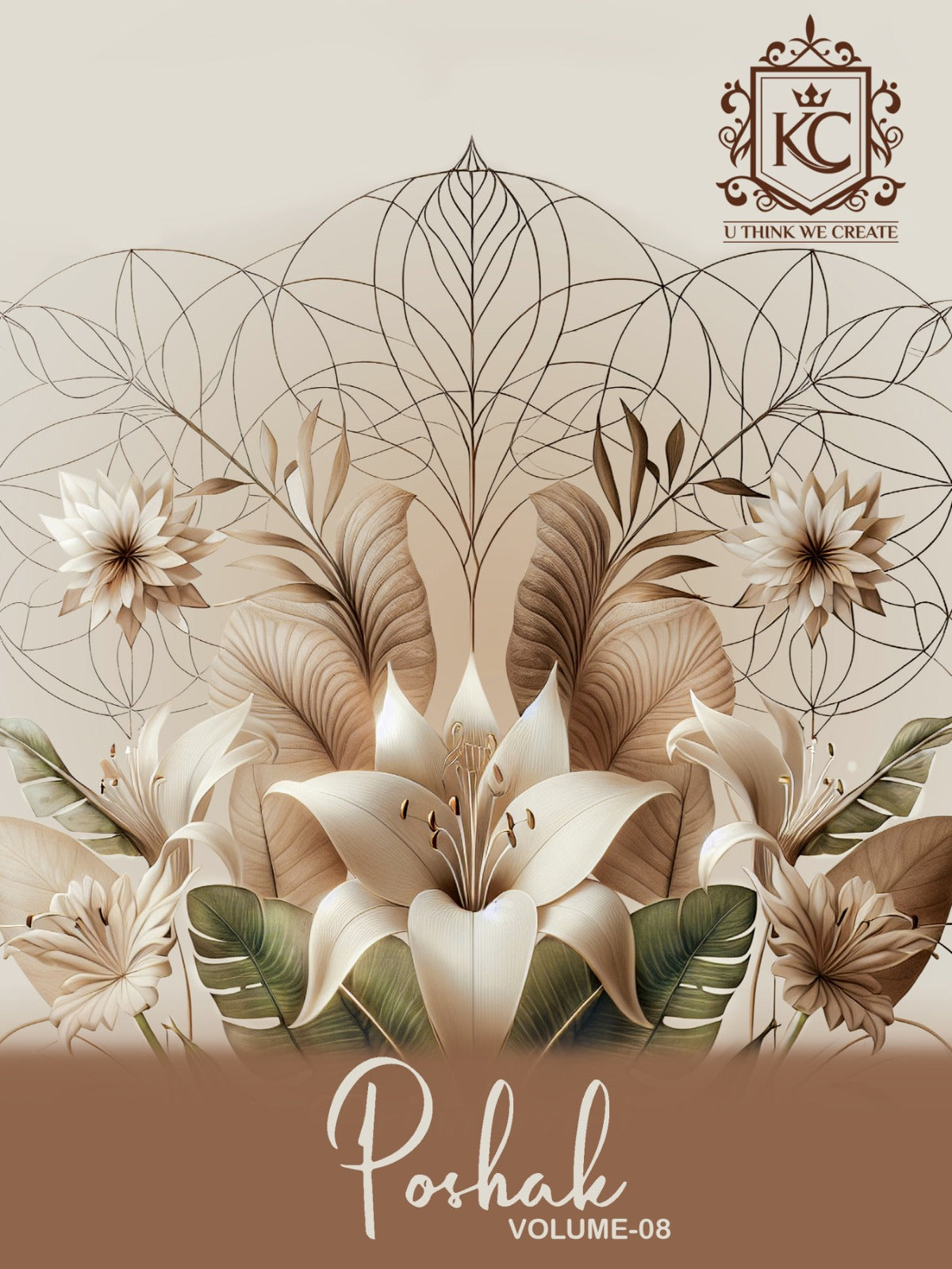 Poshak Vol 8 Kcf Readymade Cotton Pant Suits Supplier Ahmedabad