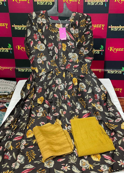 Potala With Pocket 250325 Kanha Vetican Readymade Pant Style Suits Manufacturer Gujarat
