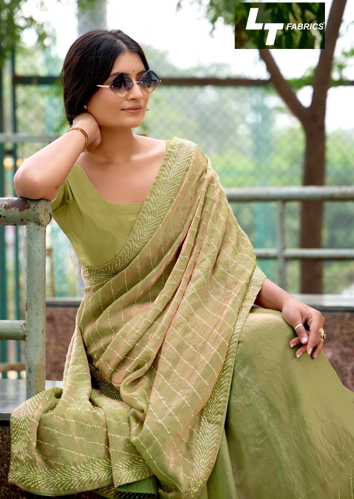 Primark Vol 1 Lt Fabrics Silk Sarees Wholesale