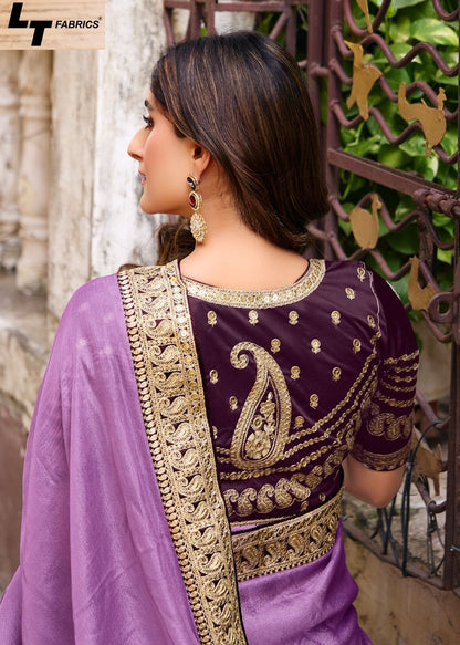 Primark Vol 23 Lt Fabrics Silk Sarees Wholesale Price