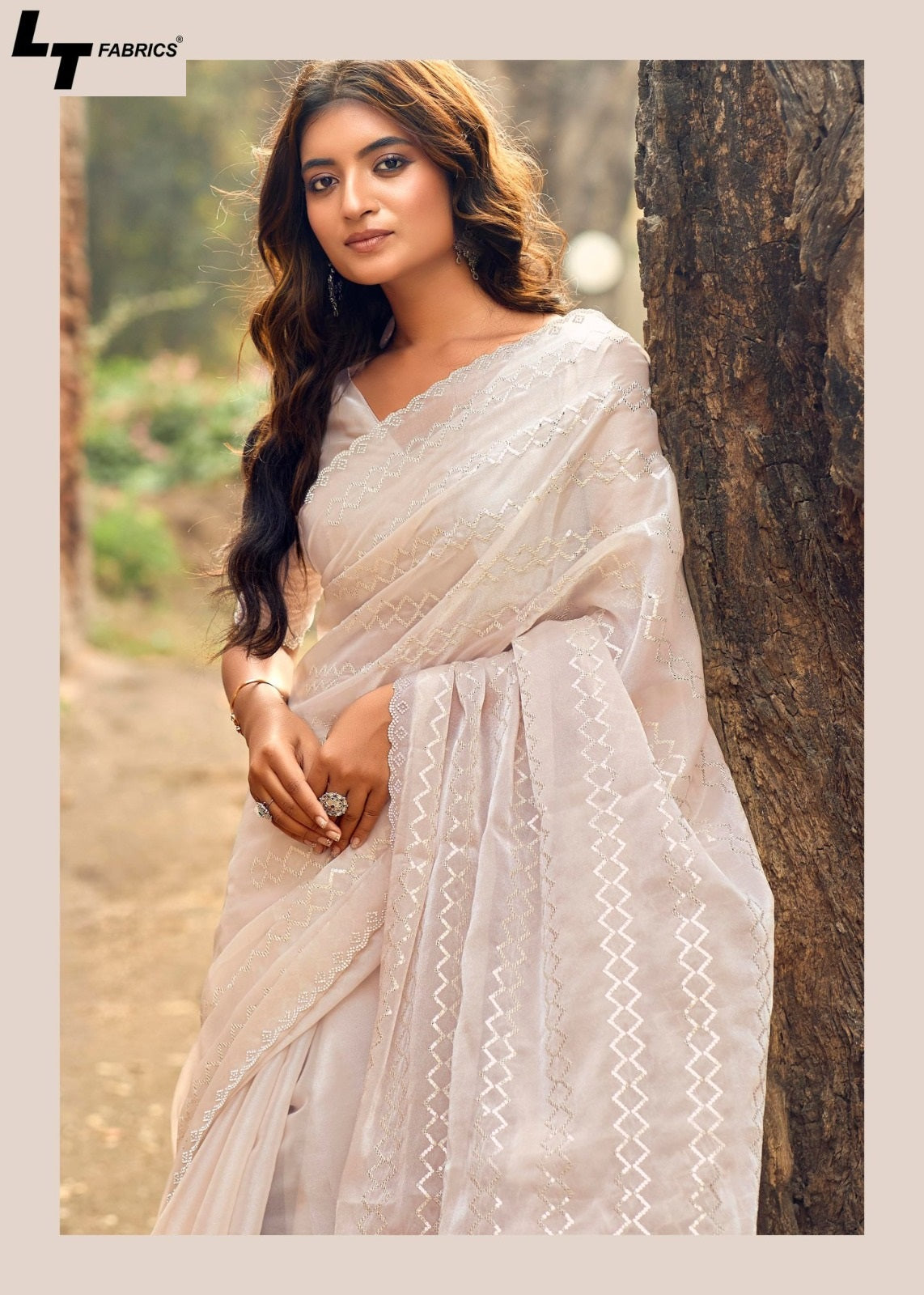 Primark Vol 25 Lt Fabrics Silk Sarees Wholesaler