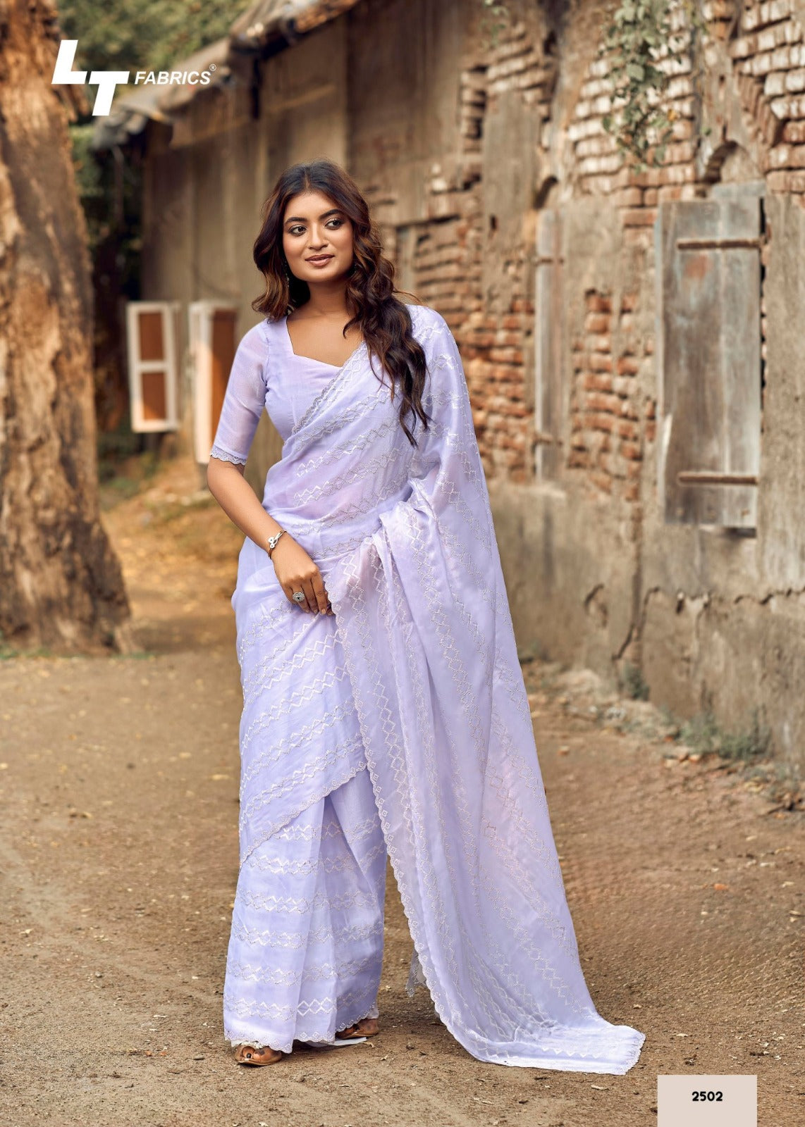 Primark Vol 25 Lt Fabrics Silk Sarees Wholesaler