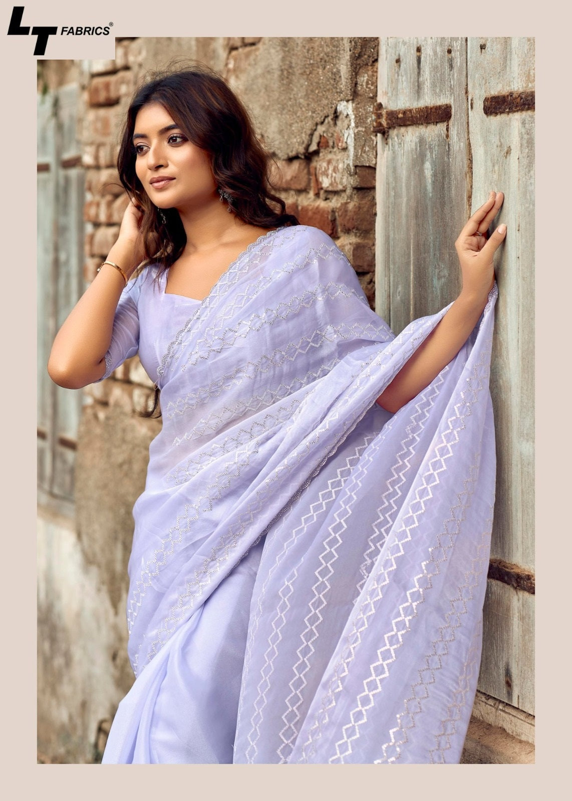 Primark Vol 25 Lt Fabrics Silk Sarees Wholesaler