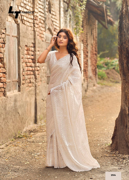 Primark Vol 25 Lt Fabrics Silk Sarees Wholesaler