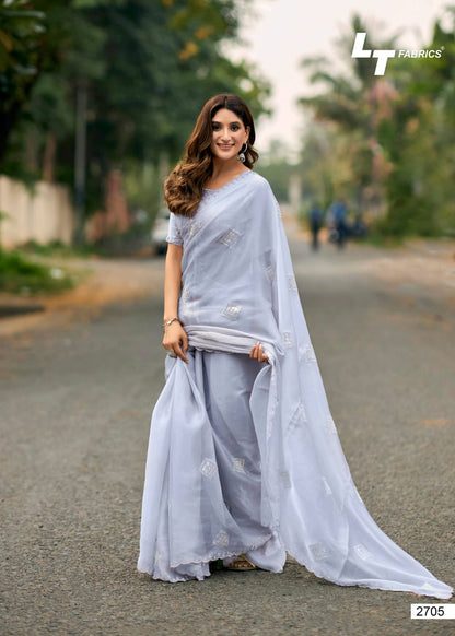 Primark Vol 27 Lt Fabrics Silk Sarees Wholesale Rate