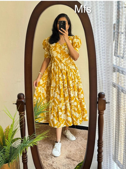 Print 070326 Mfs Cotton One Piece Wholesale Price