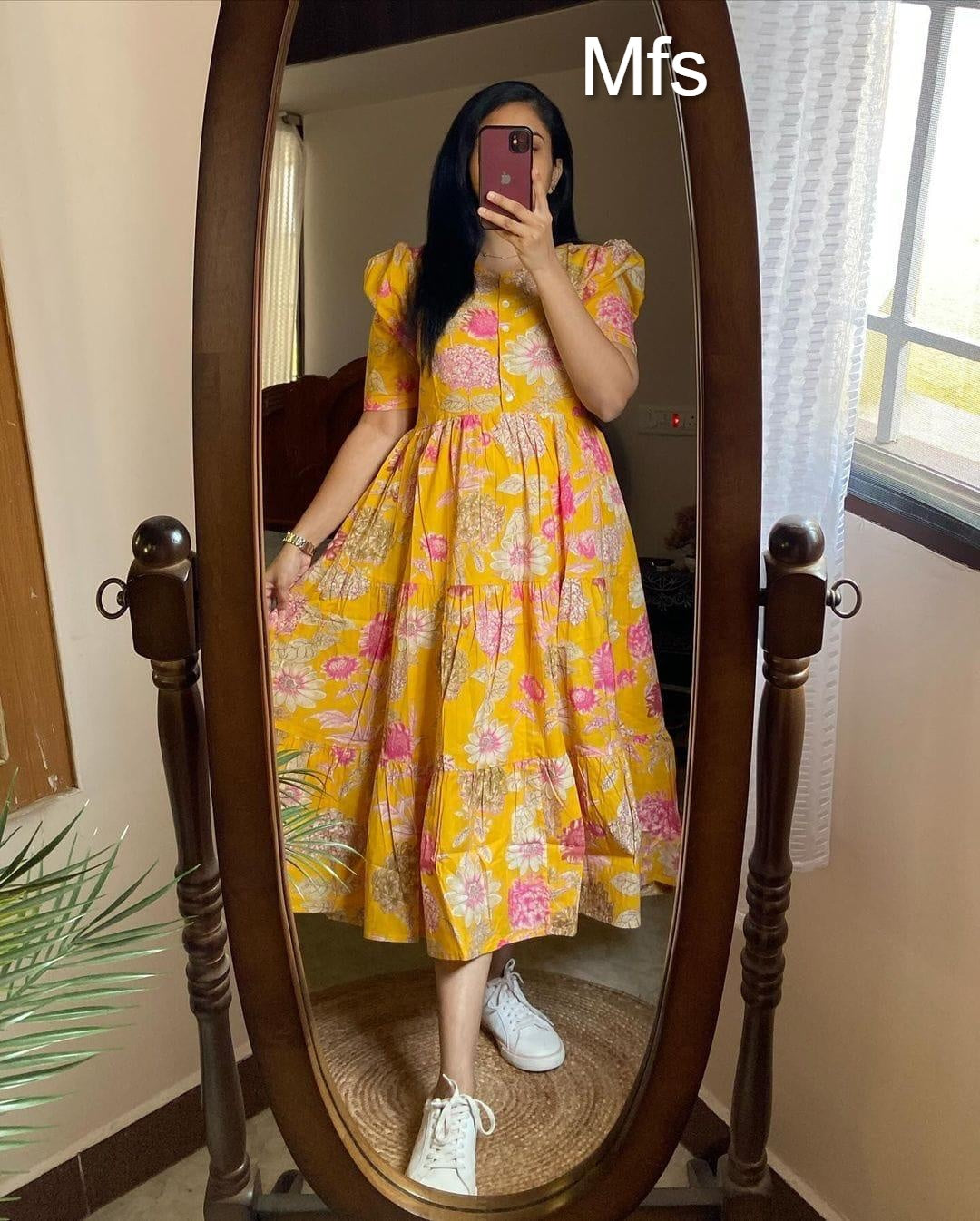 Print 070326 Mfs Cotton One Piece Wholesale Price