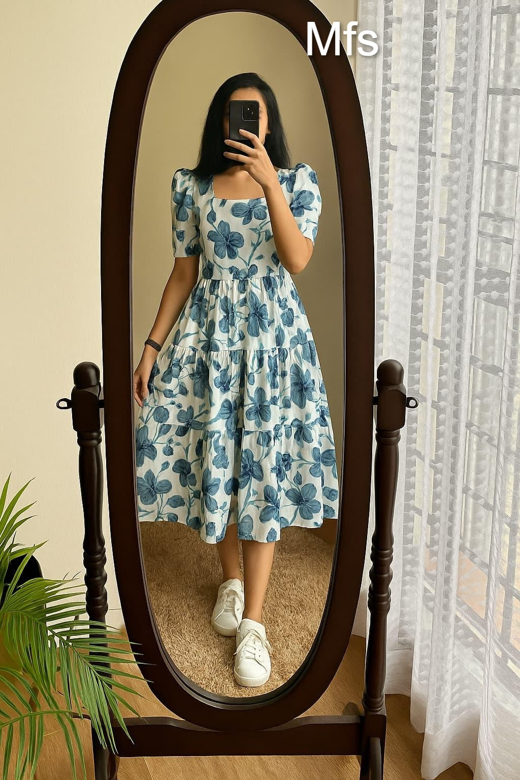 Print 070326 Mfs Cotton One Piece Wholesale Price