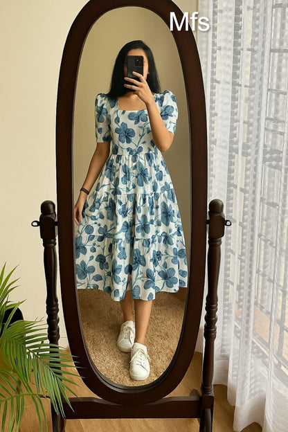 Print 070326 Mfs Cotton One Piece Wholesale Price