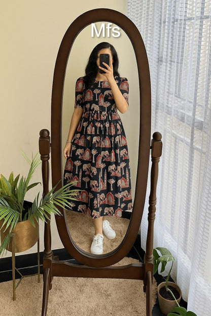 Print 070326 Mfs Cotton One Piece Wholesale Price