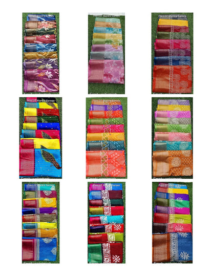 Print 07 Mantra Sarees Supplier India