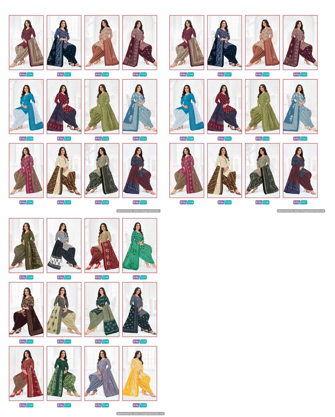 Priya Vol 23 Mcm Lifestyle Cotton Dress Material Manufacturer