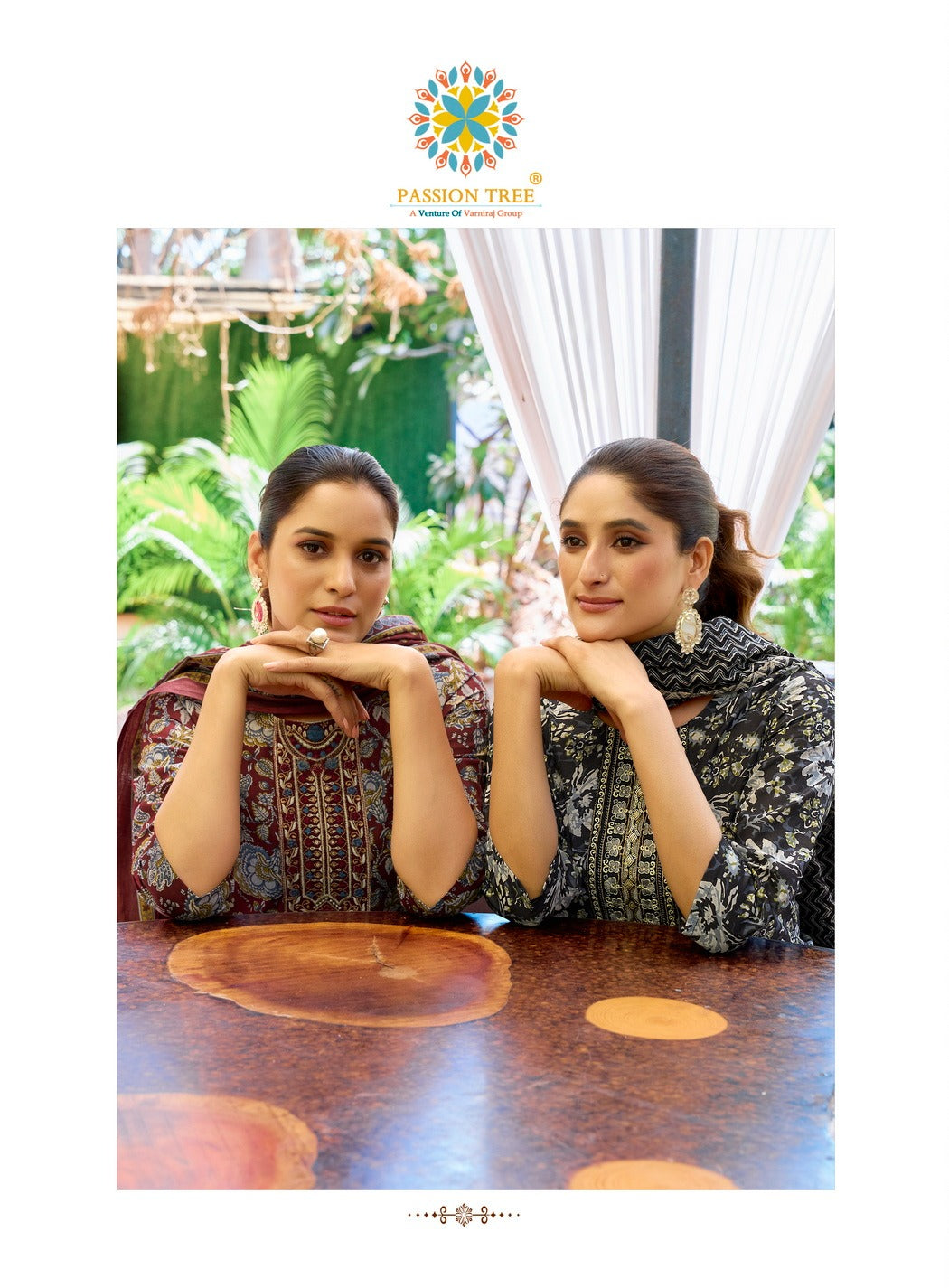 Priyanshi Vol 2 Passion Tree Cotton Readymade Pant Style Suits Wholesale Price