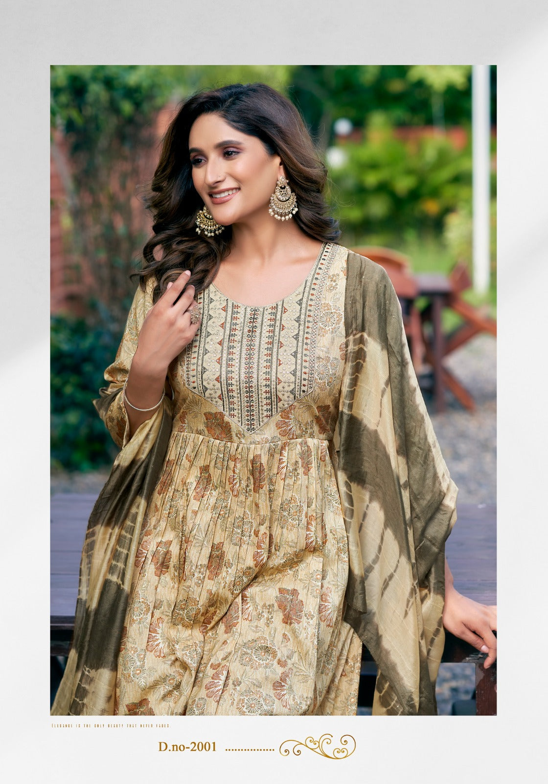 Pushpa Vol 2 Mystic 9 Rayon Capsule Readymade Pant Style Suits Exporter