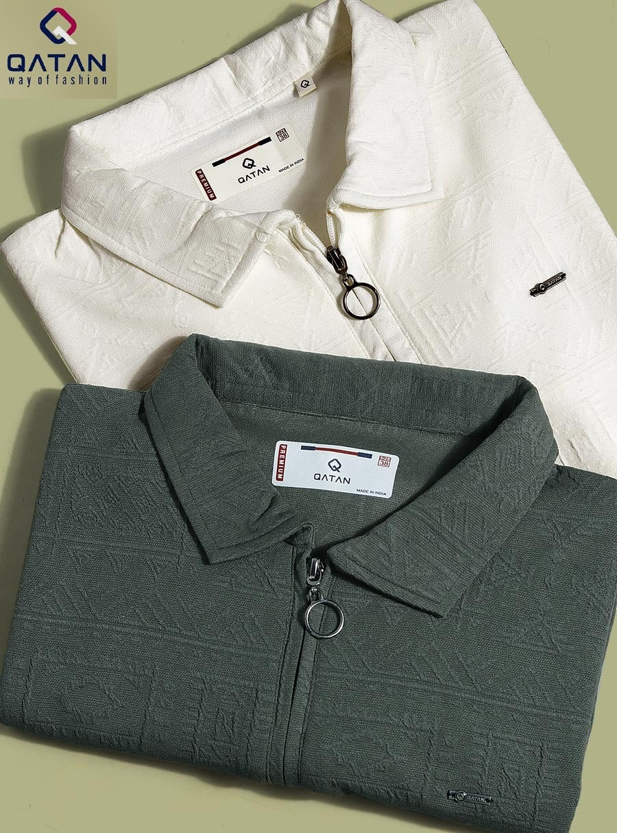 Q 121 Qatan Imported Mens Tshirts Exporter Ahmedabad