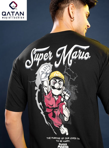 Q 122 Qatan Tencil Mens Tshirts Manufacturer Ahmedabad