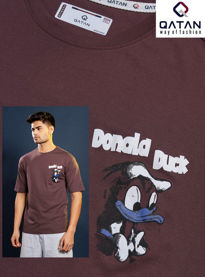 Q 122 Qatan Tencil Mens Tshirts Manufacturer Ahmedabad