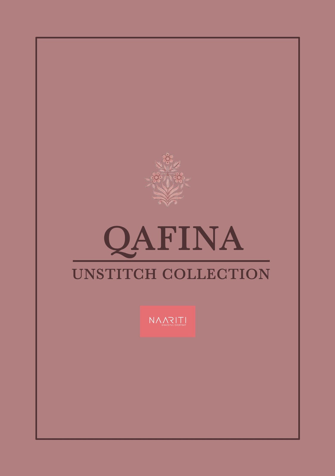 Qafina Naariti Velvet Suits Supplier India