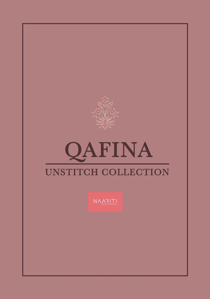 Qafina Naariti Velvet Suits Supplier India