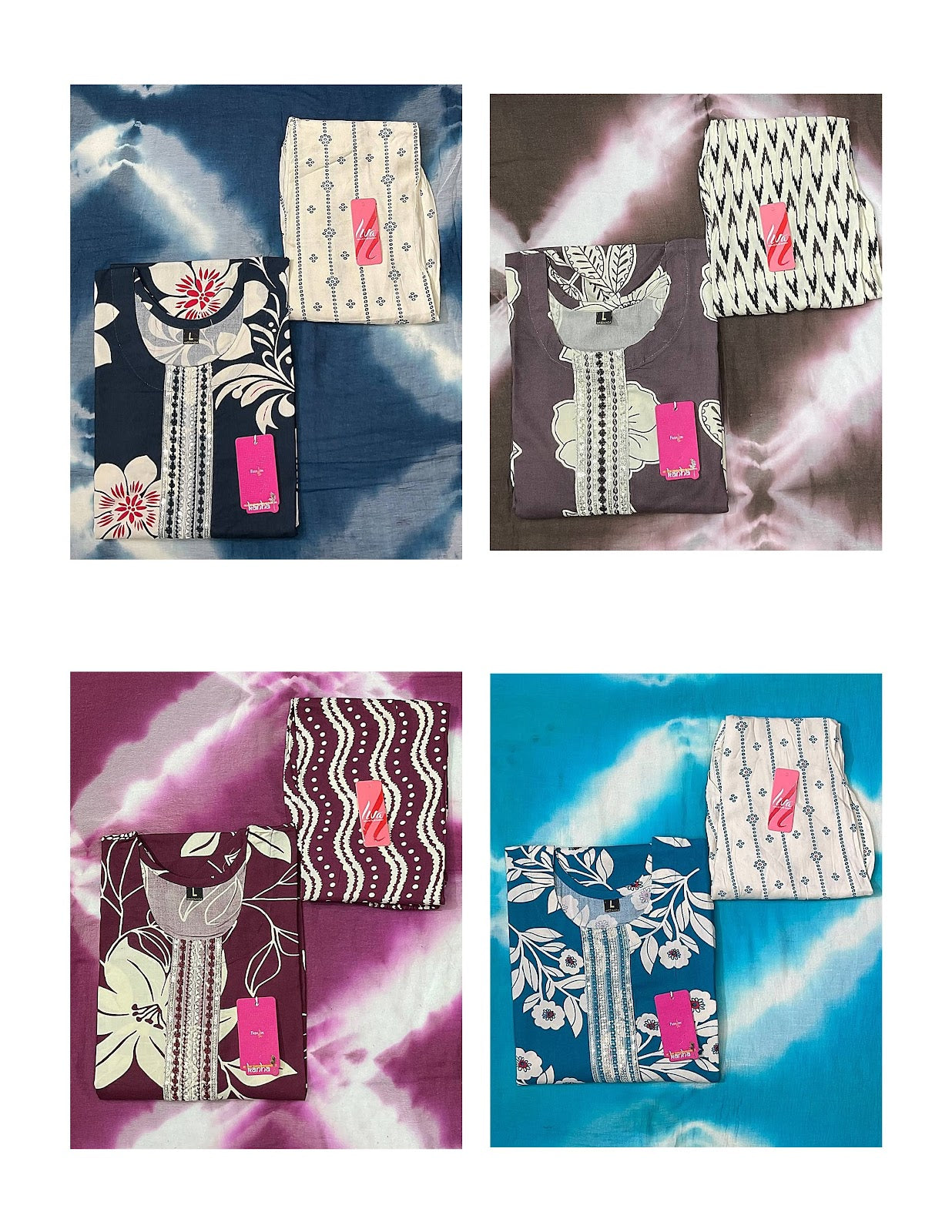 Qayamat With Pocket 1109 Kanha Reyon Readymade Pant Style Suits Manufacturer India