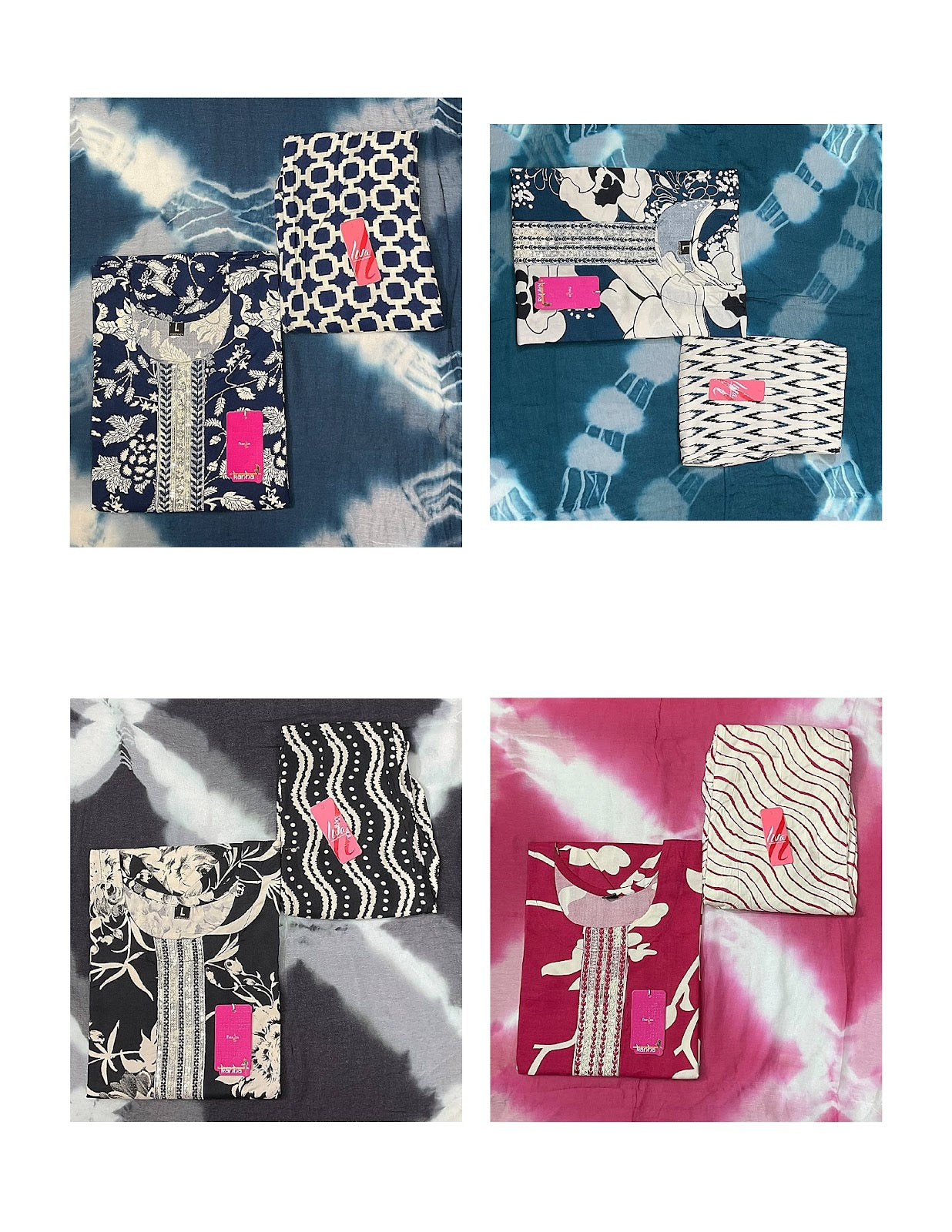 Qayamat With Pocket 171125 Kanha Reyon Readymade Pant Style Suits Supplier Ahmedabad