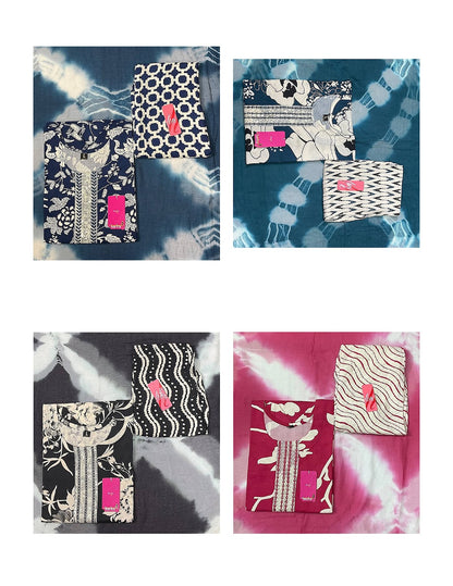 Qayamat With Pocket 171125 Kanha Reyon Readymade Pant Style Suits Supplier Ahmedabad